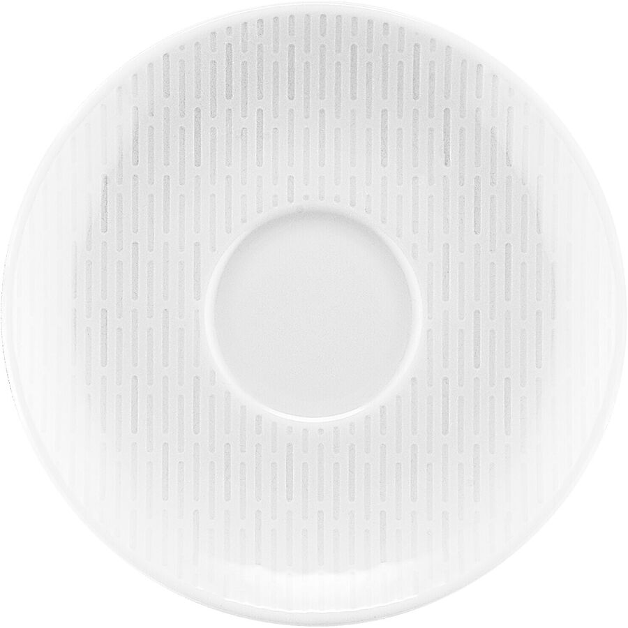 Bauscher Untertasse Scope