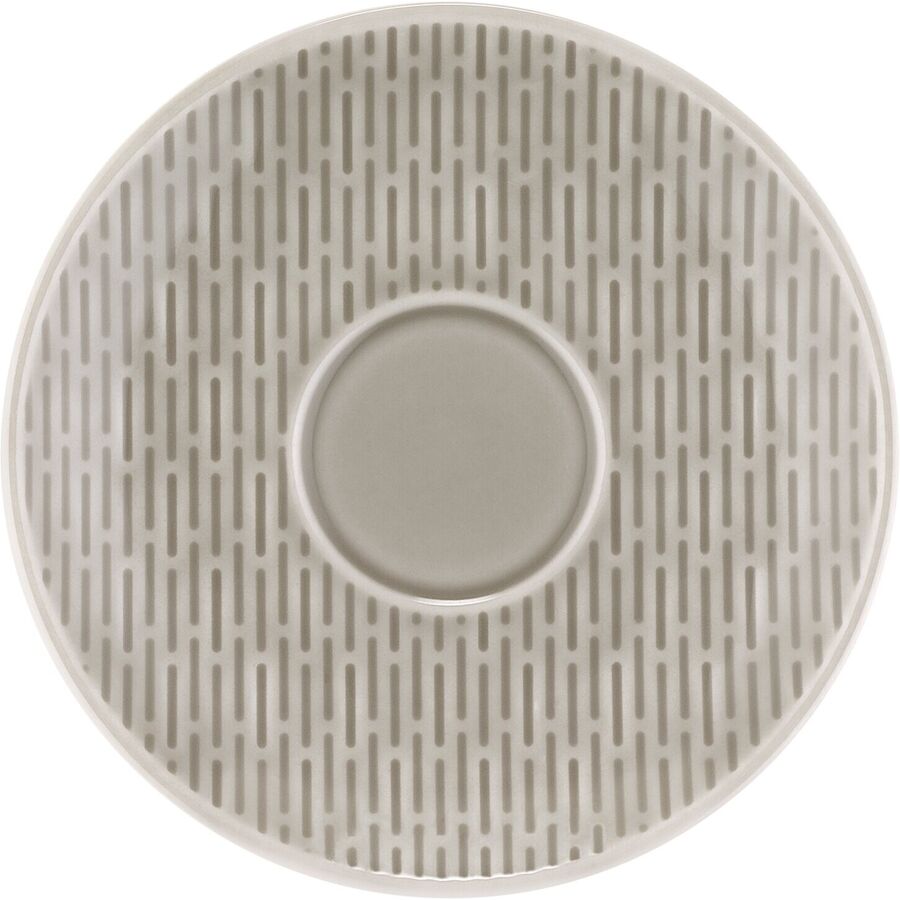 Bauscher Untertasse Scope