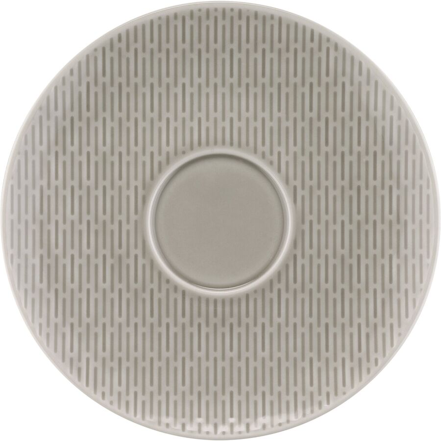 Bauscher Untertasse Scope