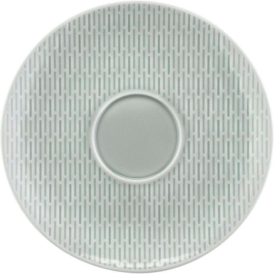 Bauscher Untertasse Scope