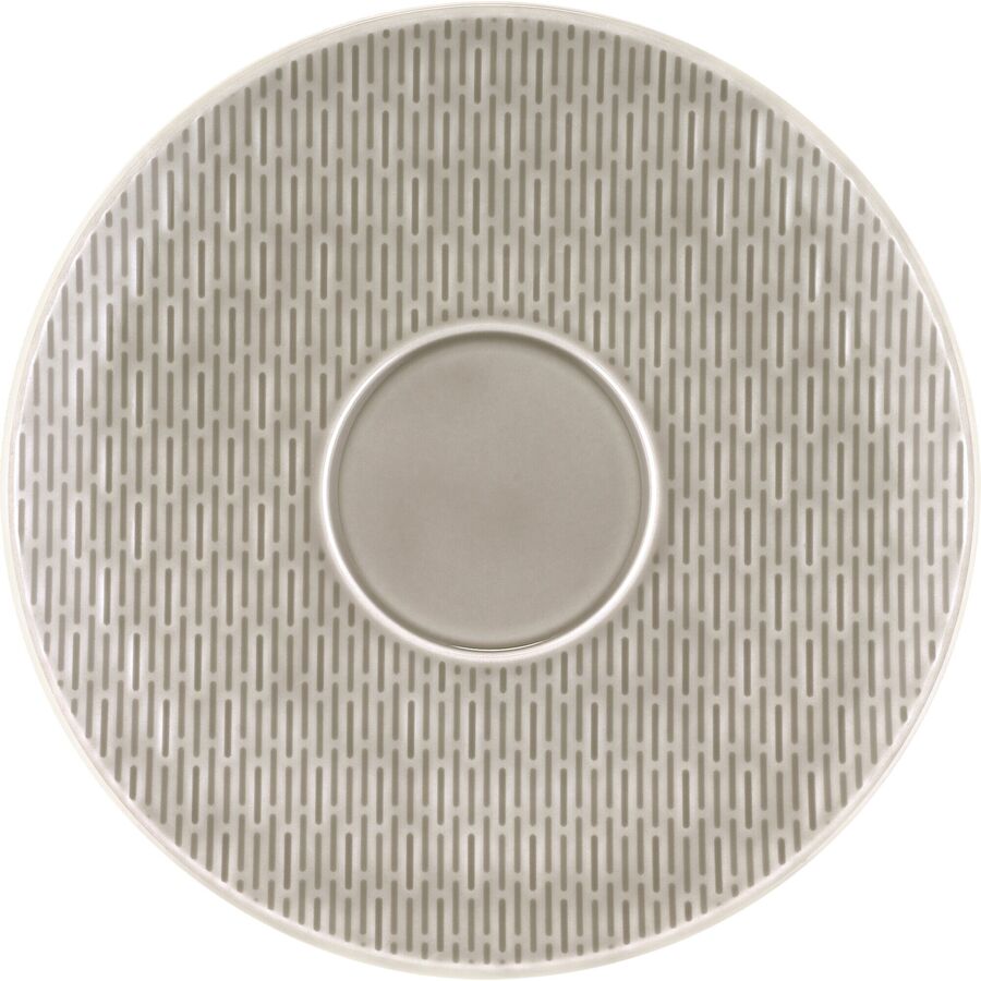 Bauscher Untertasse Scope