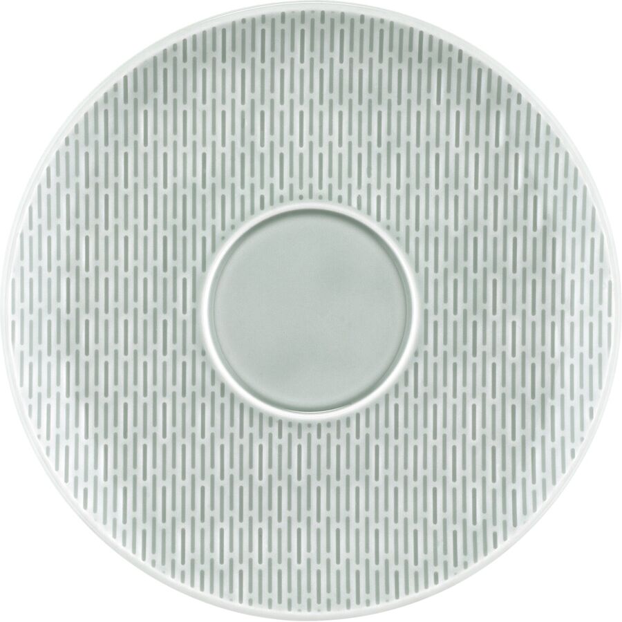 Bauscher Untertasse Scope