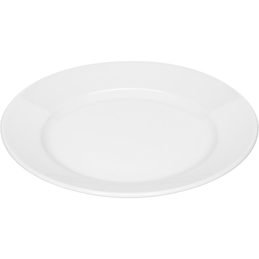 Bauscher Teller flach Smart