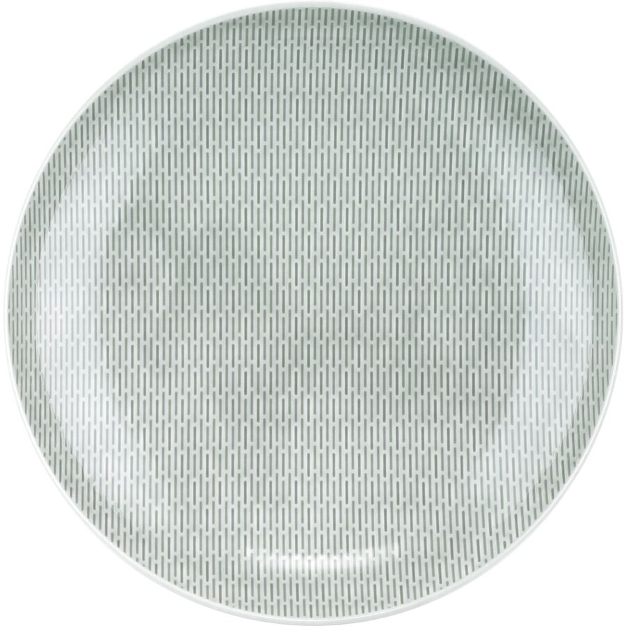 Bauscher Teller tief Scope