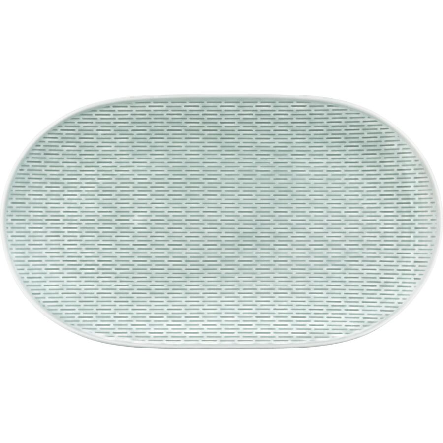 Bauscher Servierplatte Scope