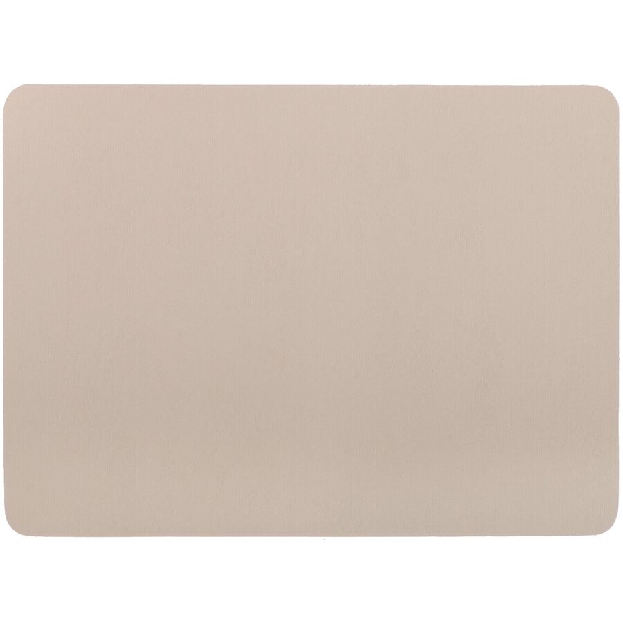 Ziczac Tischset Togo