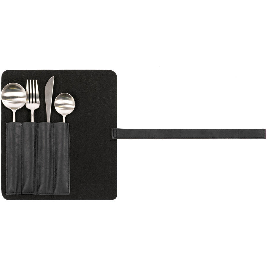 Ziczac Bestecktasche Truman