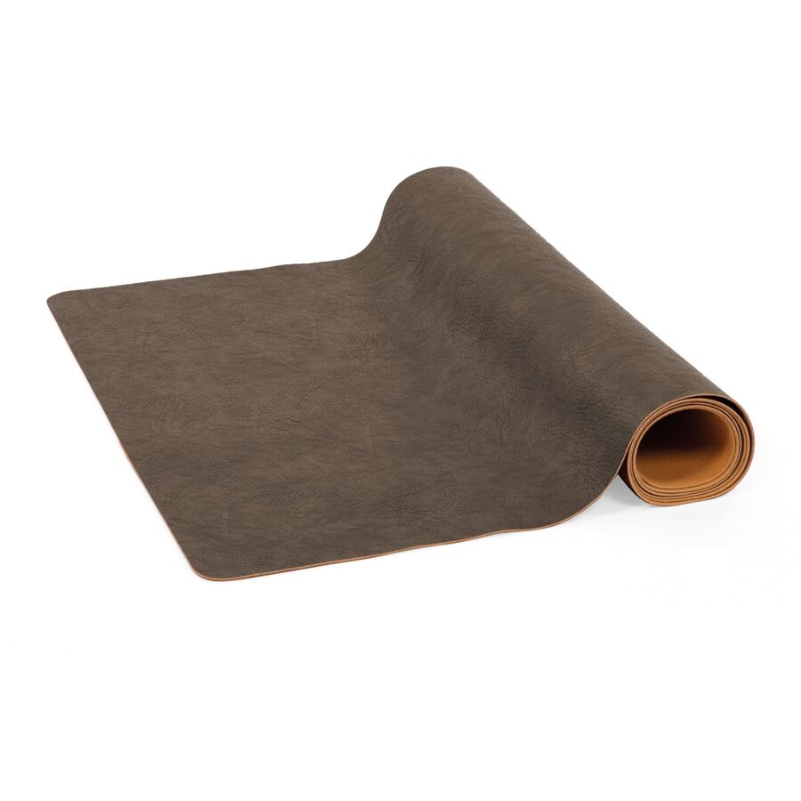 Ziczac Tischläufer Troja