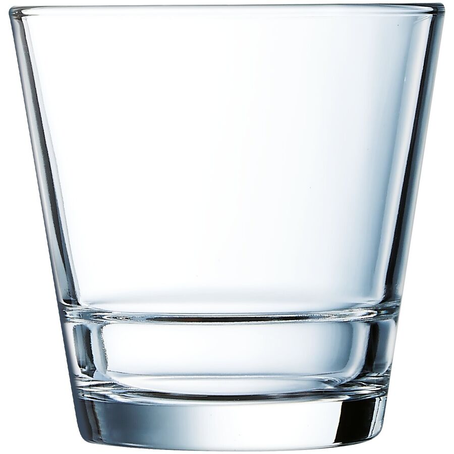 Arcoroc Trinkglas-Set Stack Up