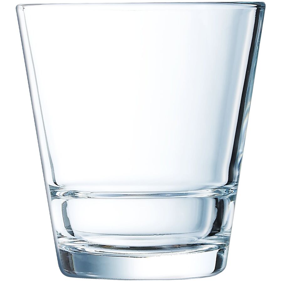 Arcoroc Trinkglas-Set Stack Up