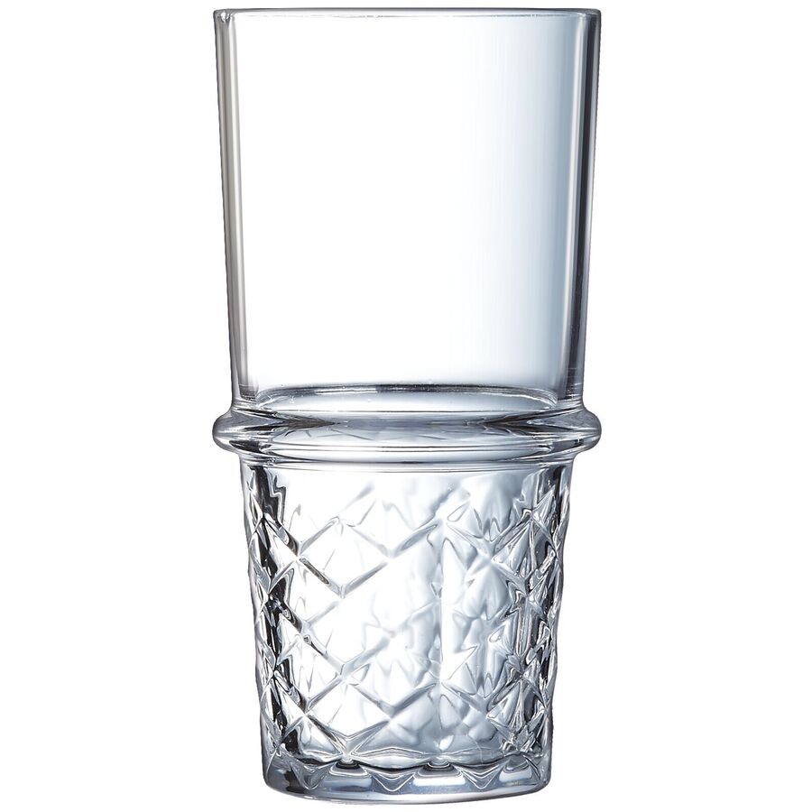 Arcoroc Trinkglas-Set New York