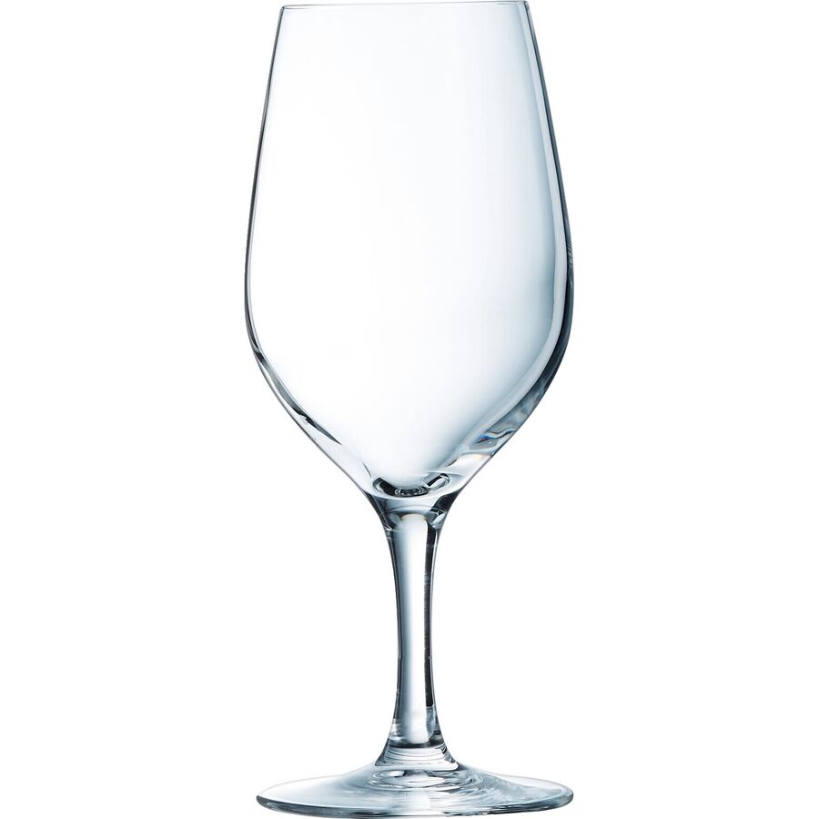 Chef&Sommelier Weinglas Evidence