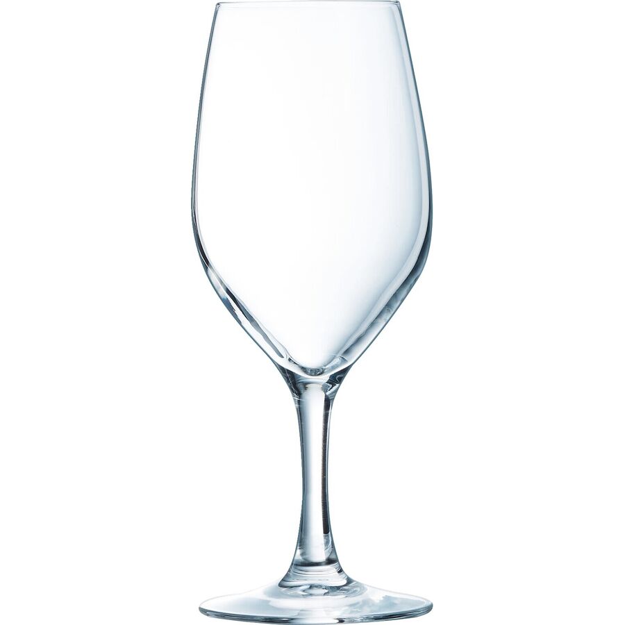 Chef&Sommelier Weinglas Evidence