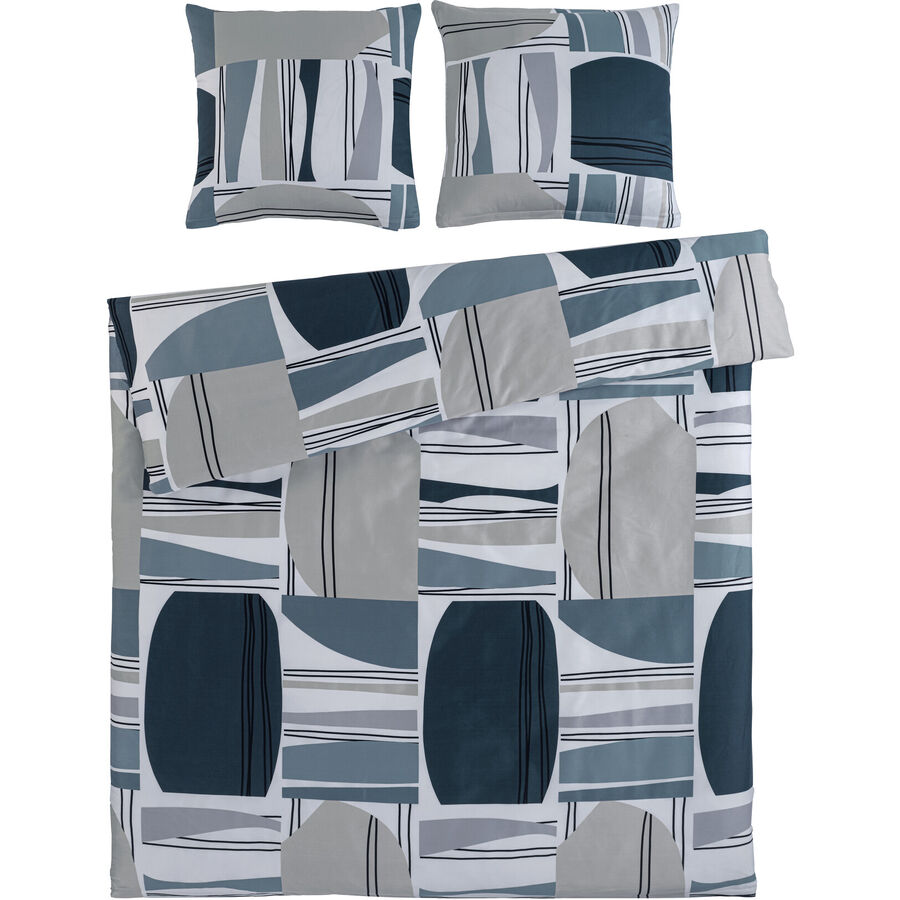 Livique Bettwäschegarnitur Dreamy