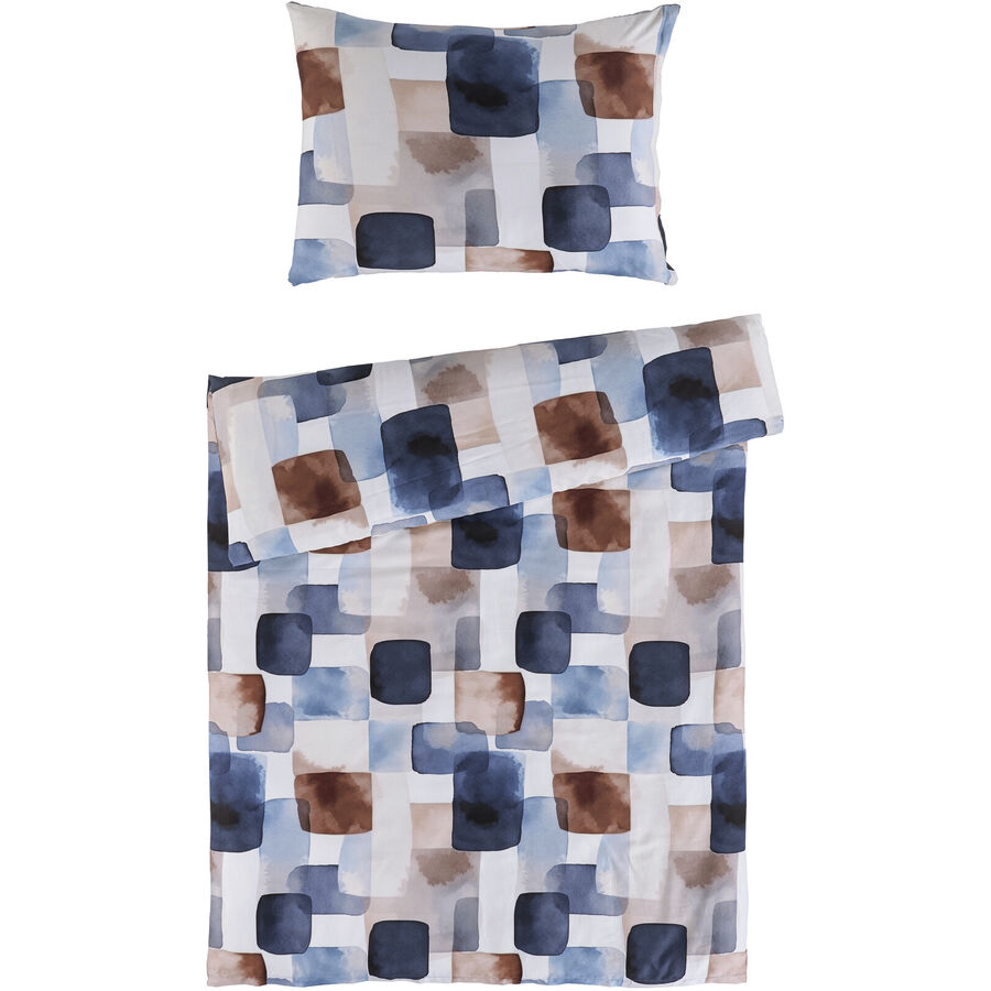 Livique Bettwäschegarnitur Echo