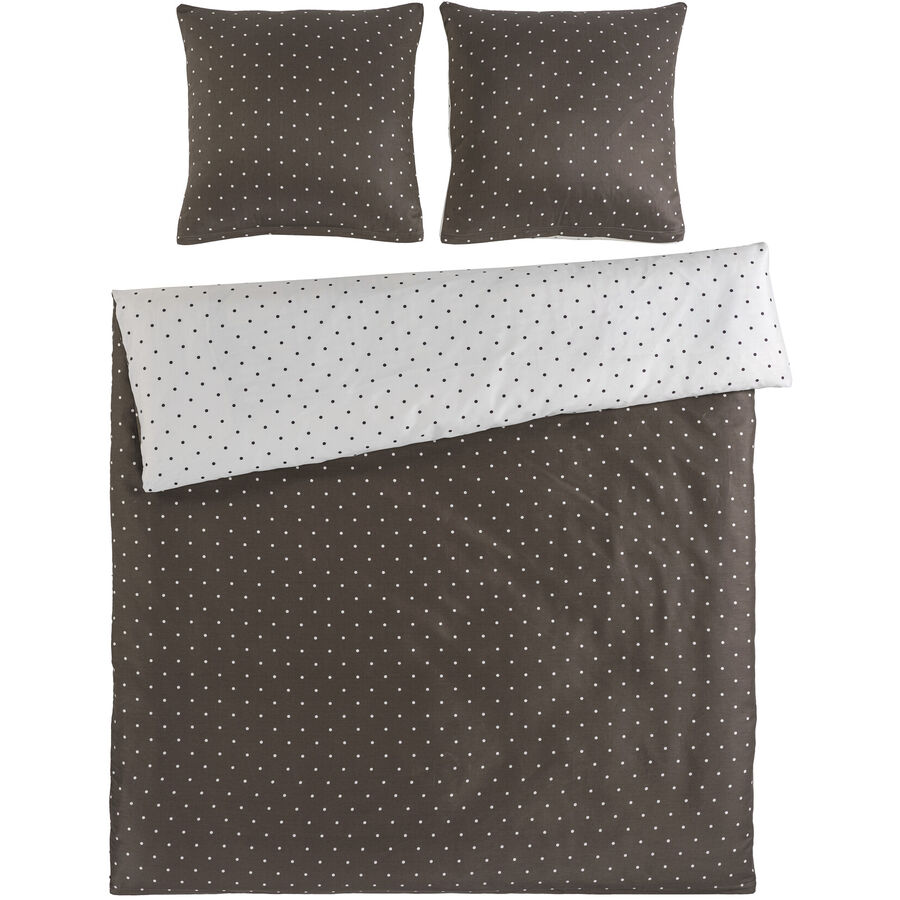 Livique Bettwäschegarnitur Ponty