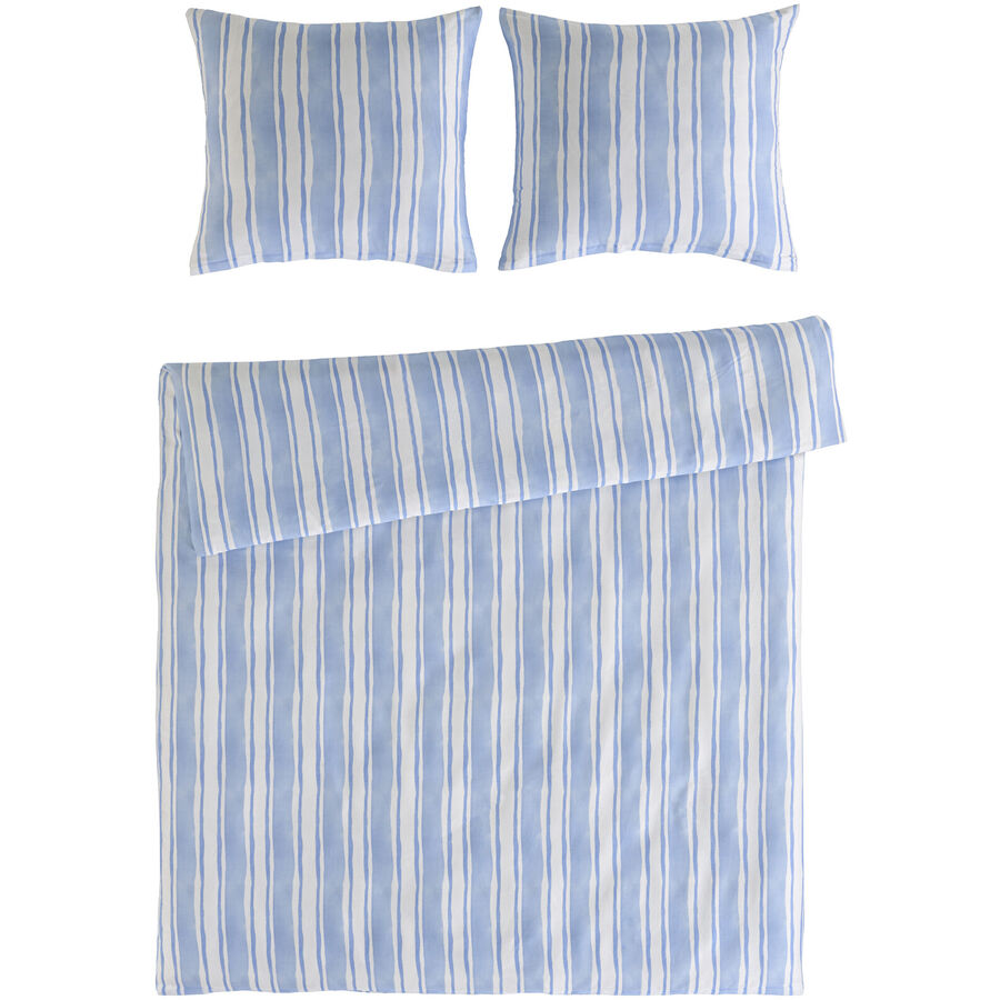 Livique Bettwäschegarnitur Breeze