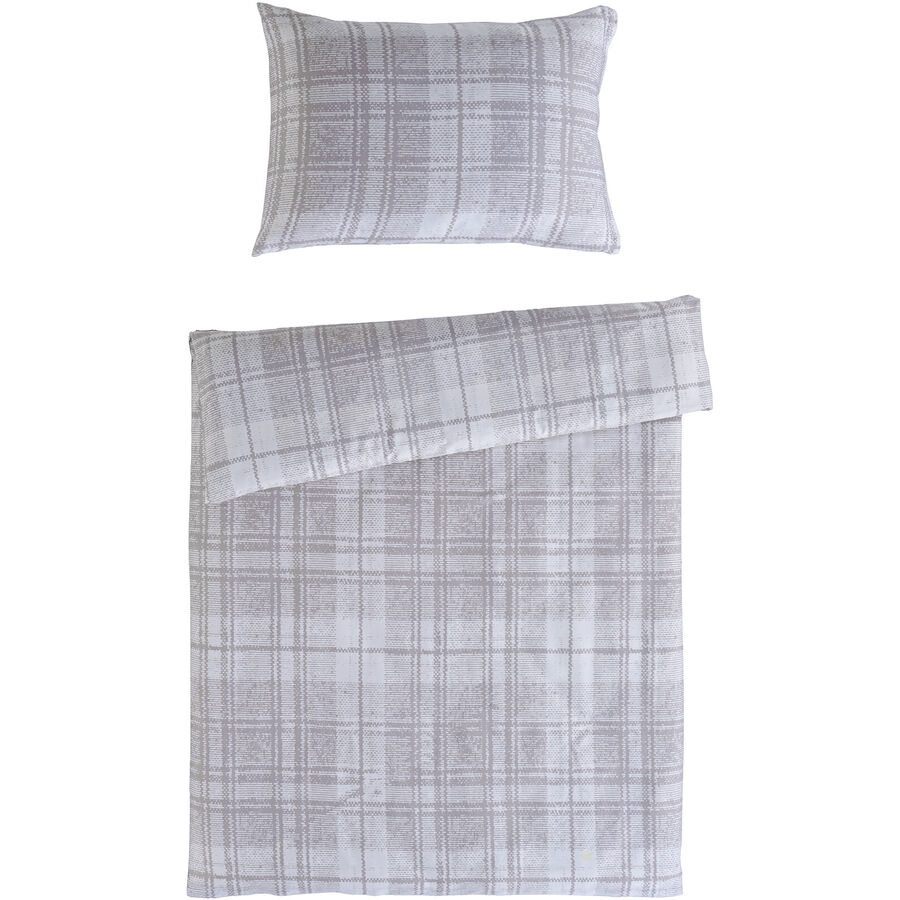 Livique Bettwäschegarnitur Calm