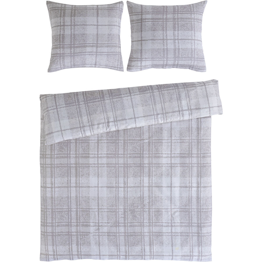 Livique Bettwäschegarnitur Calm