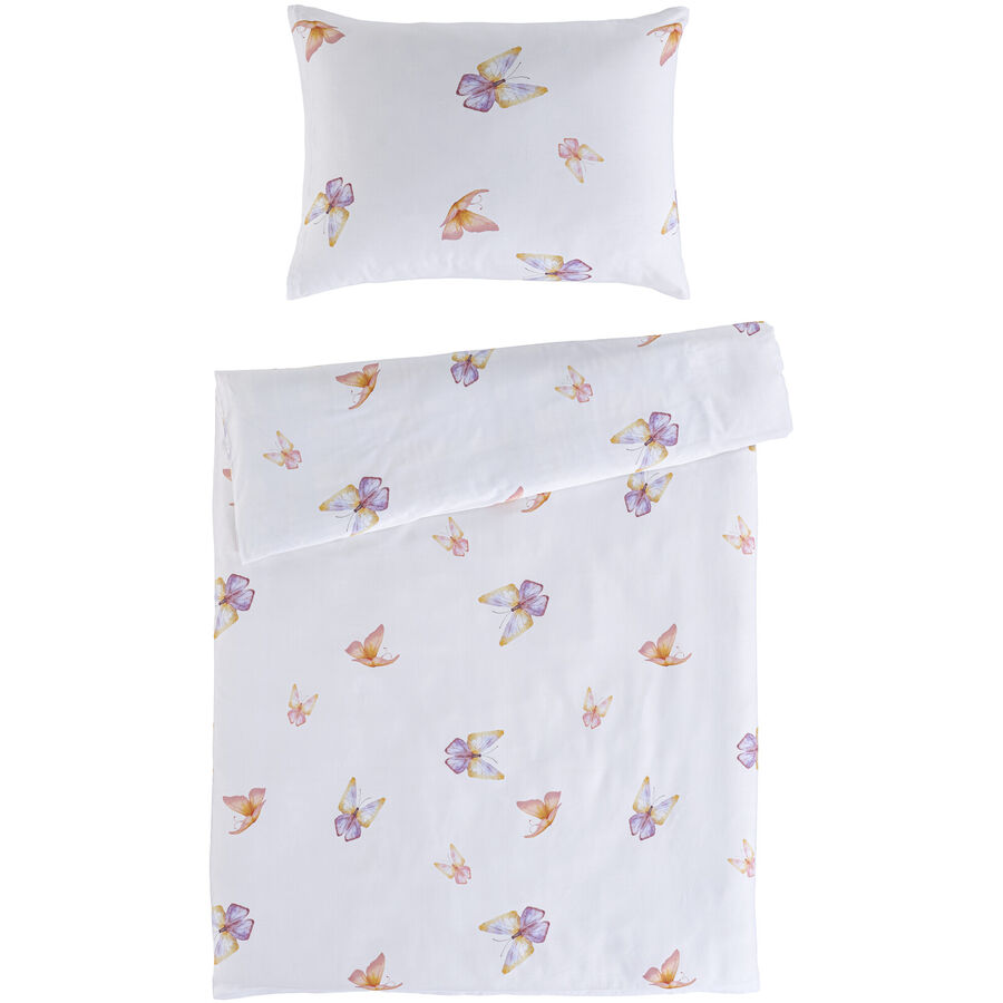 Livique Kissenbezug Flutter