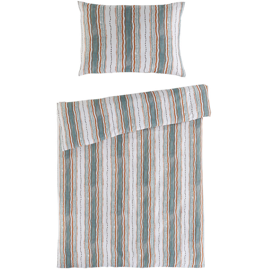 Livique Bettwäschegarnitur Linieta