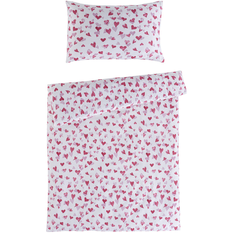 Livique Bettwäschegarnitur Love