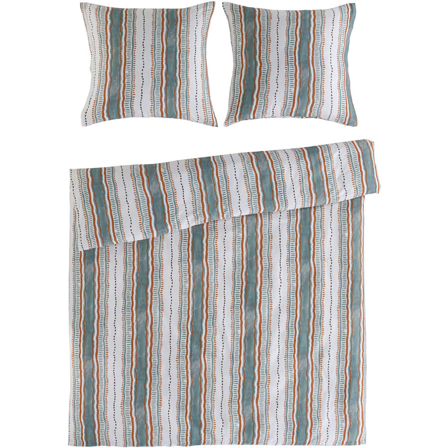 Livique Bettwäschegarnitur Linieta