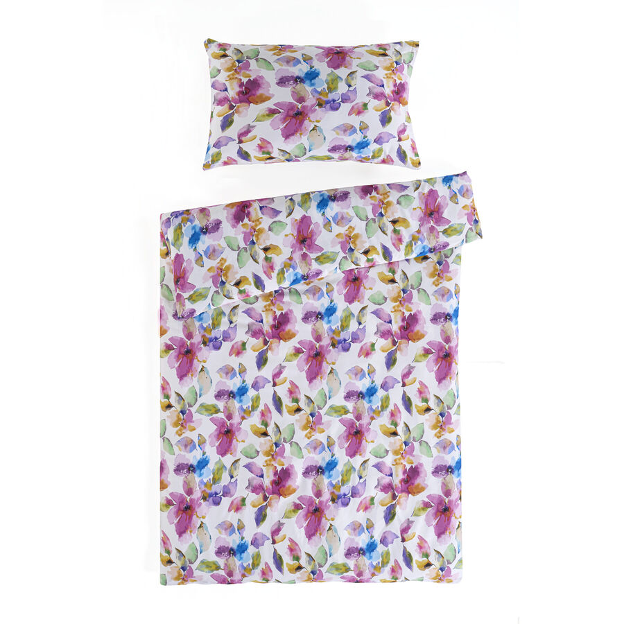 Livique Bettwäschegarnitur Vibrance