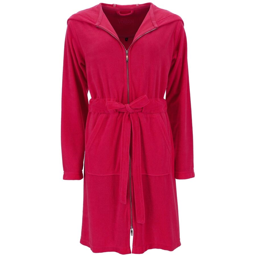 Livique Bademantel Tampa XS