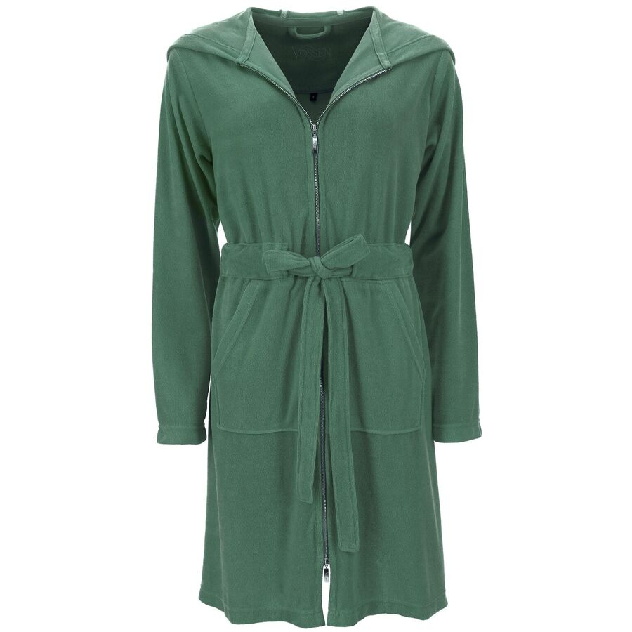 Livique Bademantel Tampa XS