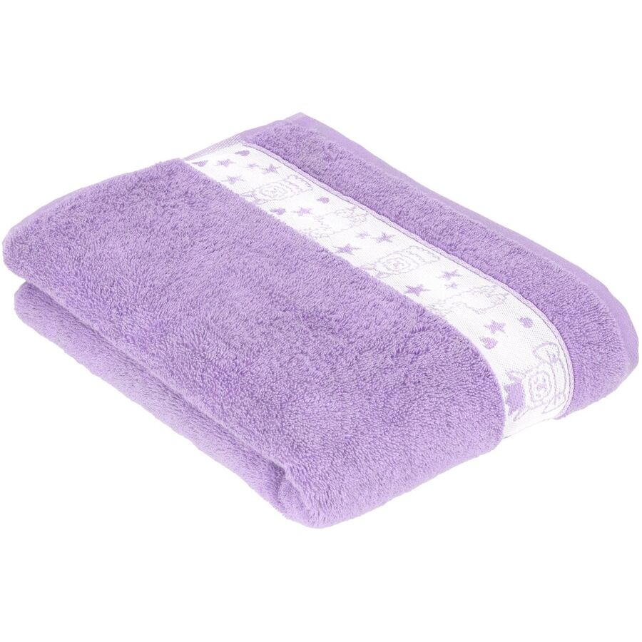 Livique Duschtuch Lama Queen