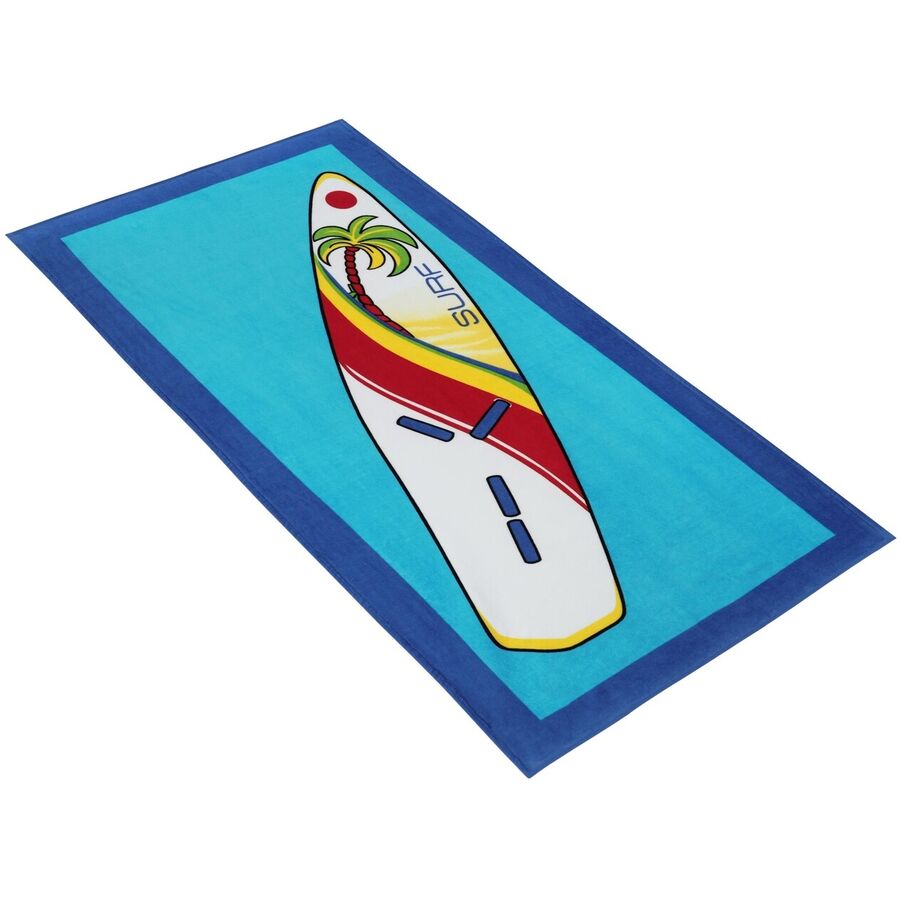 Livique Strandtuch Haiti