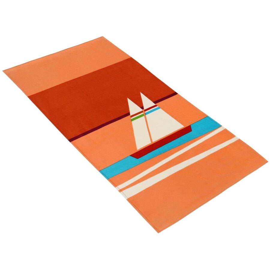 Livique Strandtuch Sylt