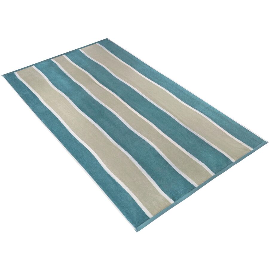 Livique Strandtuch Ocean glow