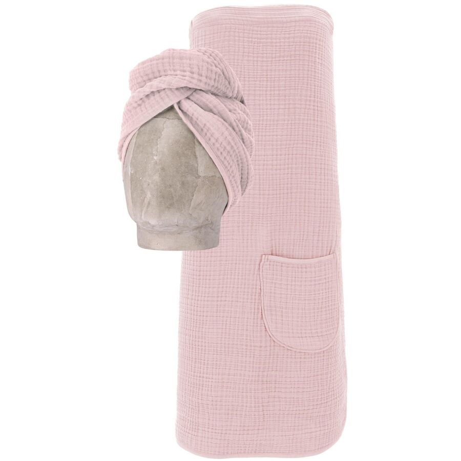 Livique Spa Dress My Moments Wellness