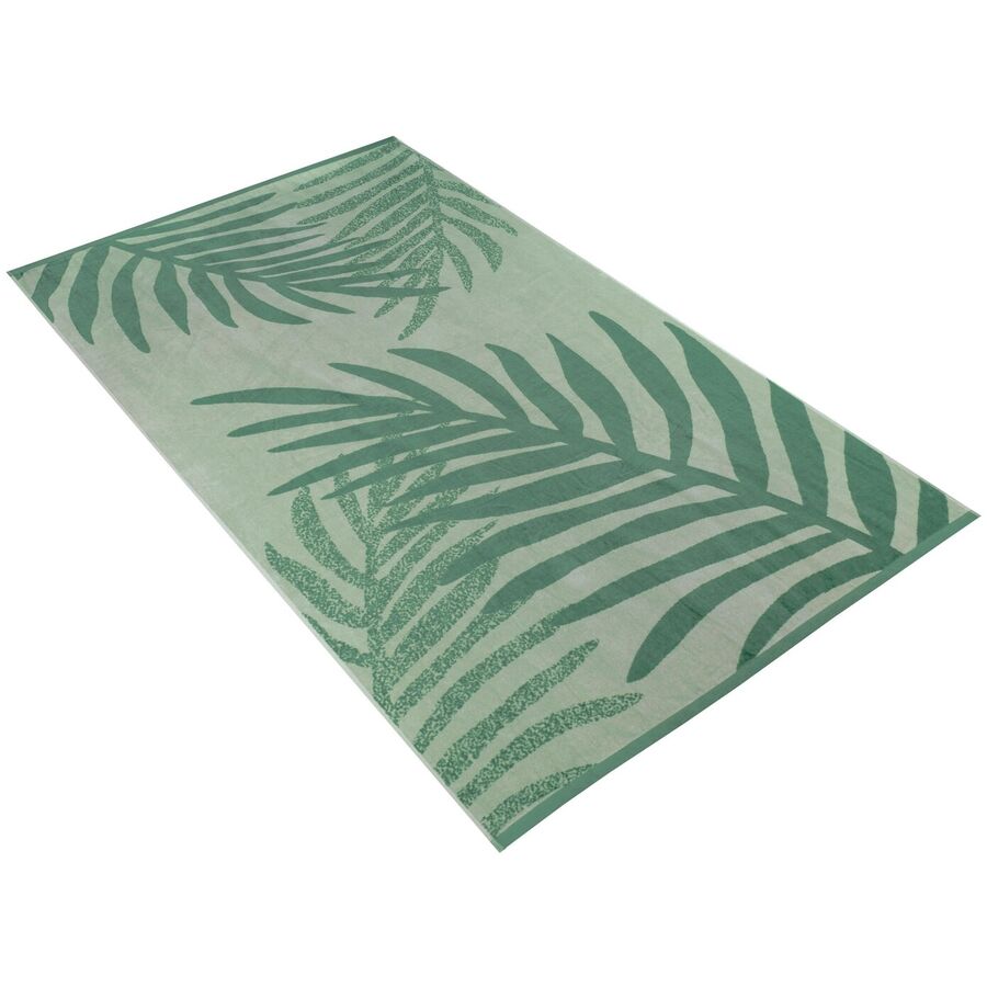 Livique Strandtuch Palm paradise