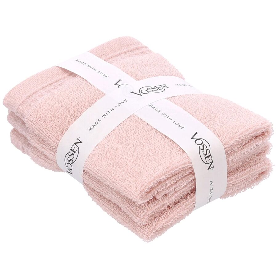 Livique Waschlappen My Moments Detox Time