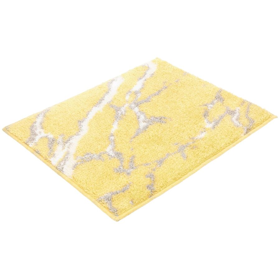 Livique Badteppich Marble