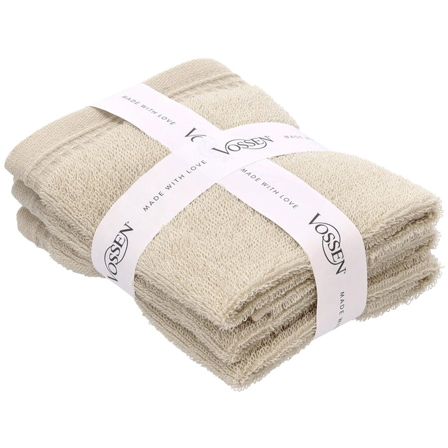 Livique Waschlappen My Moments Detox Time