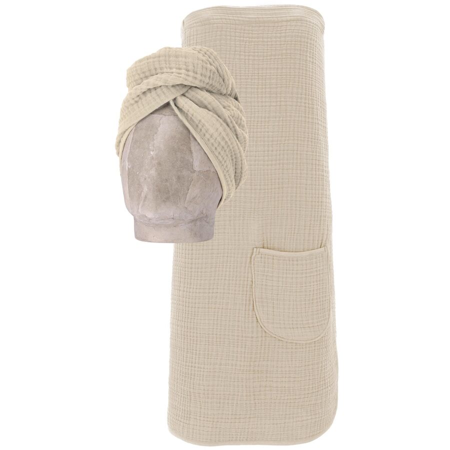 Livique Spa Dress My Moments Wellness