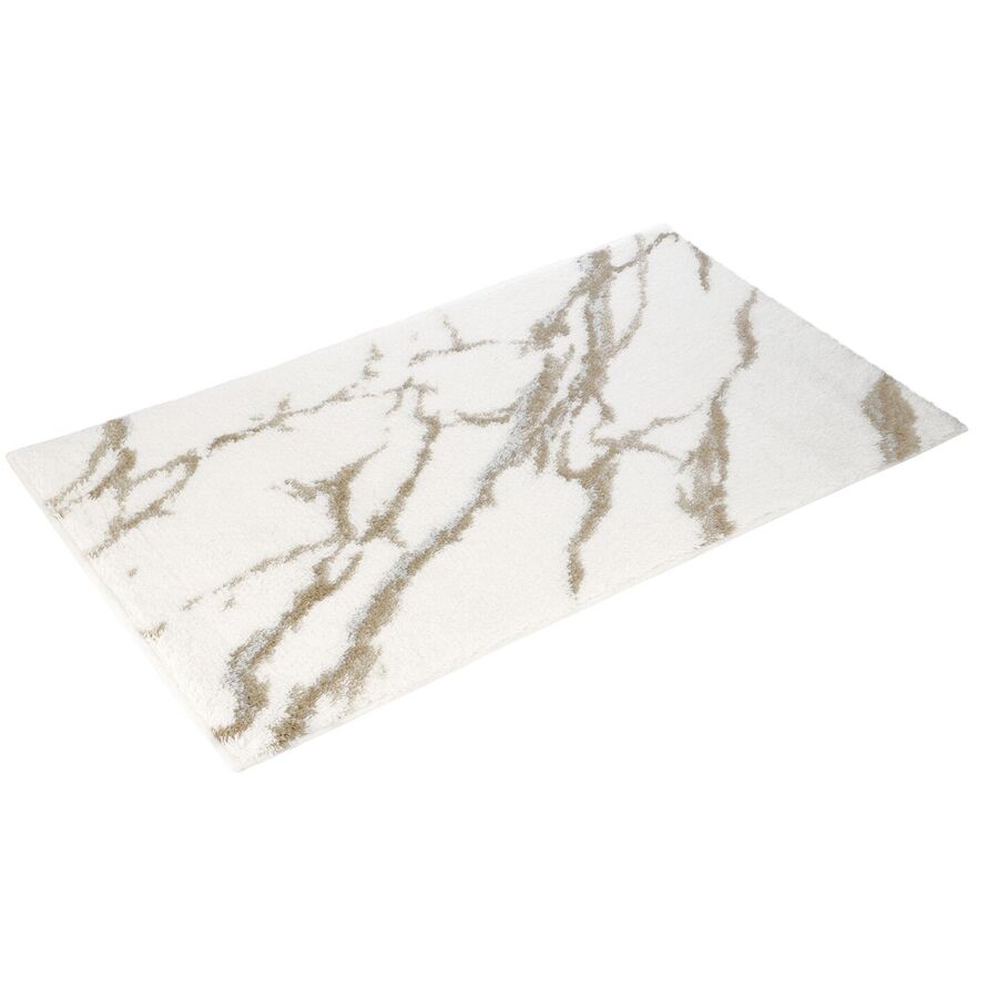 Livique Badteppich Marble