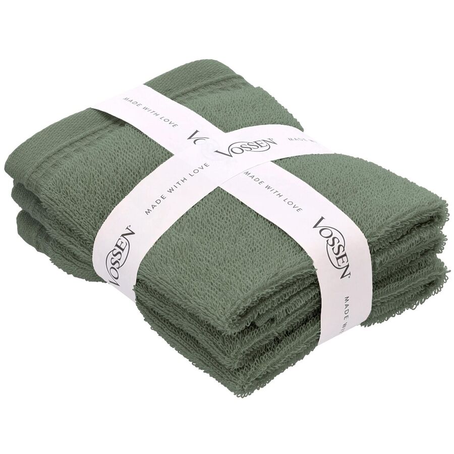 Livique Waschlappen My Moments Detox Time