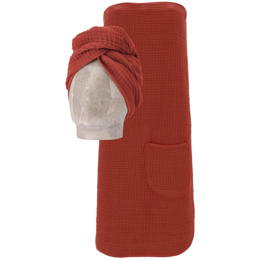 Livique Spa Dress My Moments Wellness