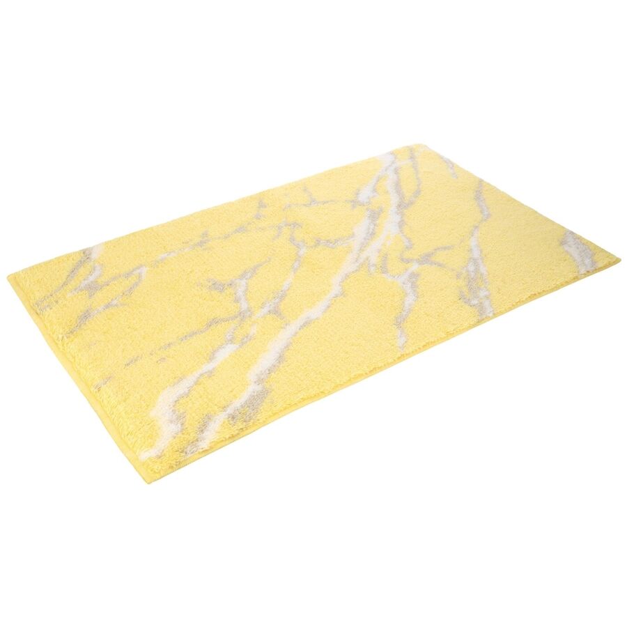 Livique Badteppich Marble