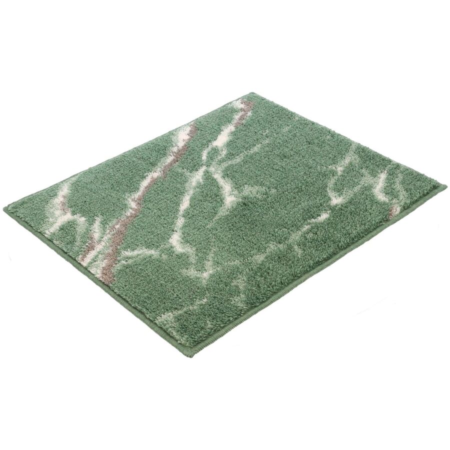 Livique Badteppich Marble
