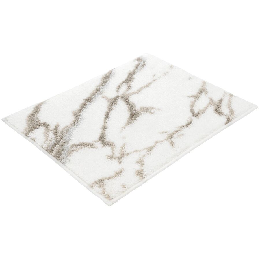 Livique Badteppich Marble