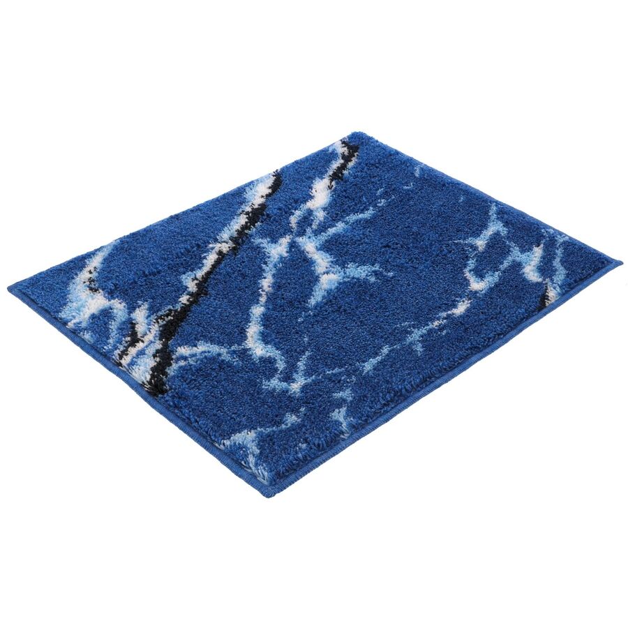 Livique Badteppich Marble