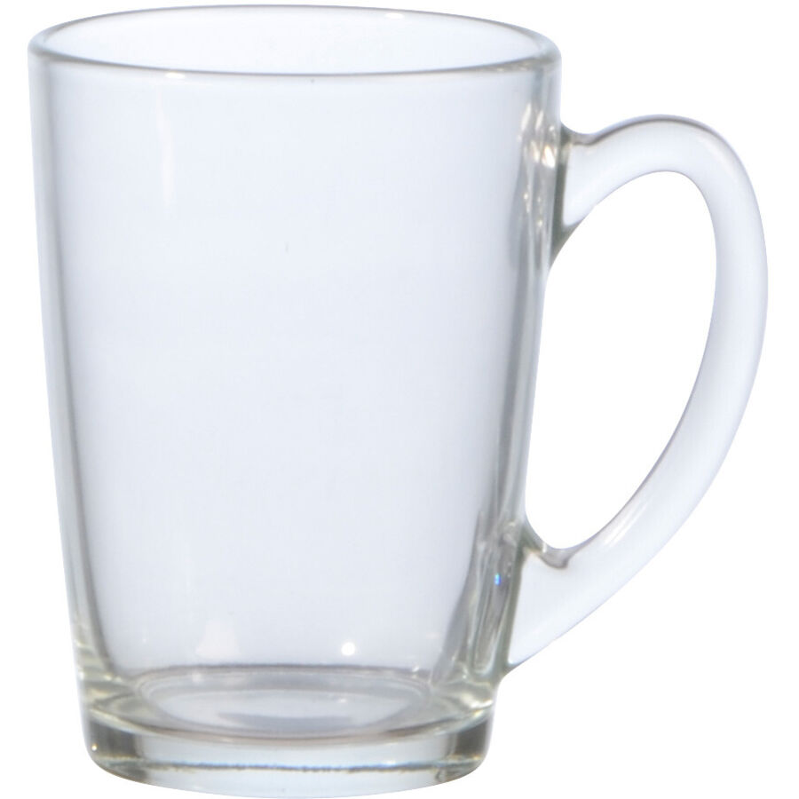 Tasse Bock New Morning