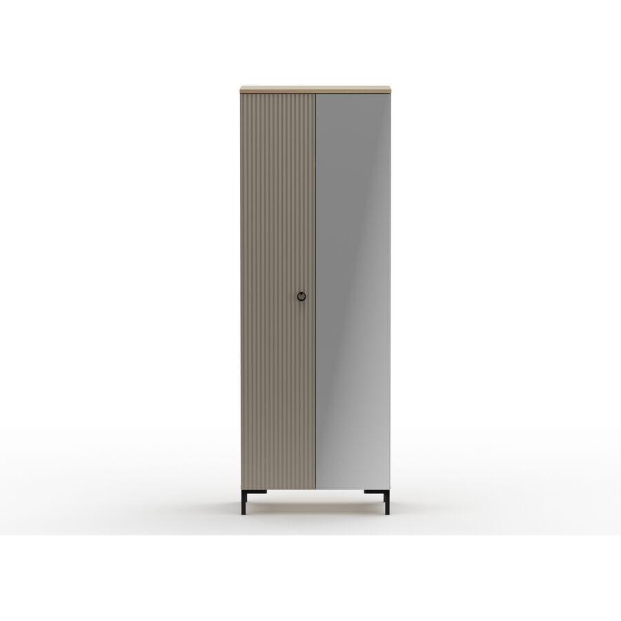 Garderobenschrank Hopper