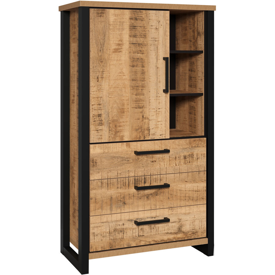 Highboard Nyfler